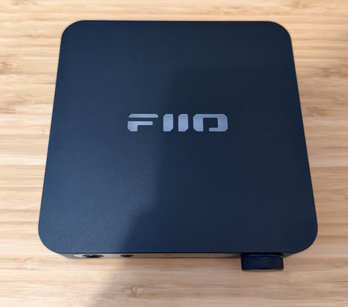 Fiio k11 desktop headphone - fiio,