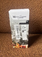 The Mighty Thor Mjolnir Hammer Bottle Opener ~ BRONZE