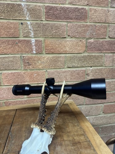 Swarovski 8x56 habicht na - habicht,