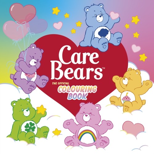 Care bears the official - bears,