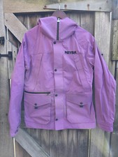 Meyba Water-repellent Purple