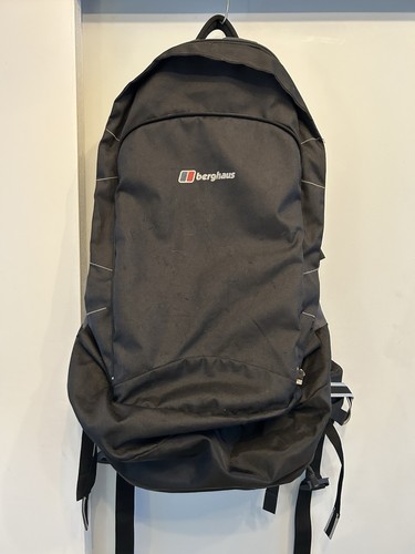 Berghaus hiking backpack - berghaus,