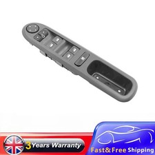 Electric power master window - electric,