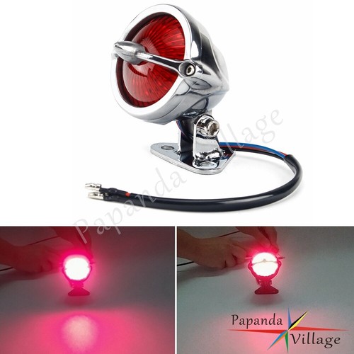 Polish taillight rear fender - polish,