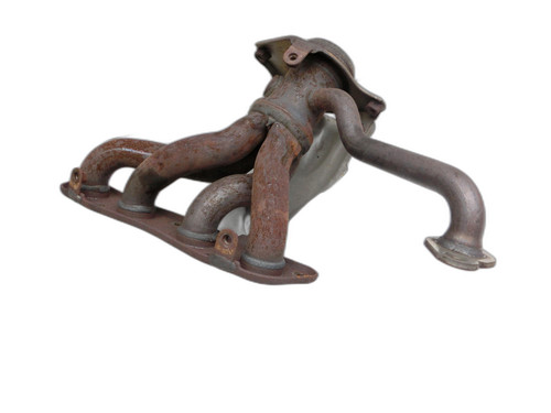 Exhaust manifold for - for, toyota