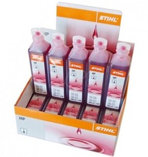 GENUINE HP 2-STROKE ENGINE OIL