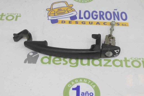 9101gg front outer - 9101gg, door