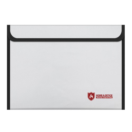 Safety file bag - safety,