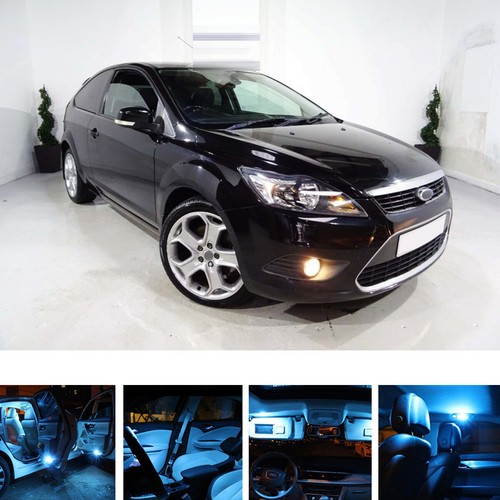 7ps set led interior - led,