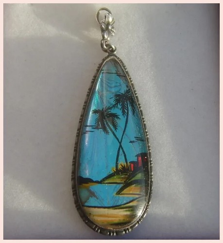 Art deco thomas - art,