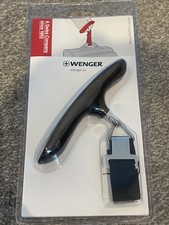 Wenger Electronic Luggage