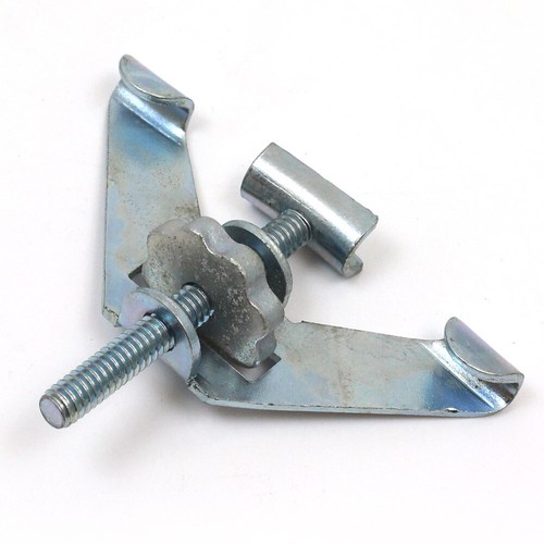Simple brake handbrake - or,
