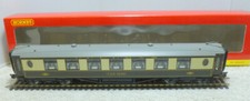 Hornby Pullman 2nd Class
