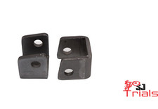 APICO TRIALS FOOTPEG FOOT REST