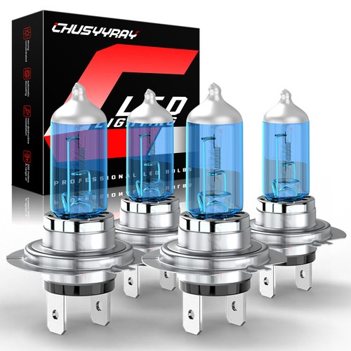 Super white led headlight - super,