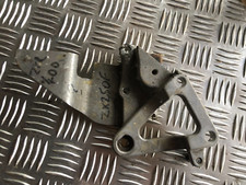 KAWASAKI ZXR250 C RHS FRONT FOOT PEG HANGER ZXR250  FOOTPEGS FOOT PEGS 35011-148