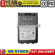 3800mAh SBR-15Li battery for