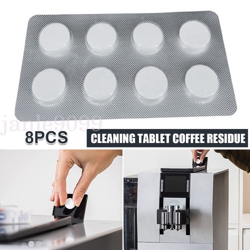 Pack cleaning tablet - pack,