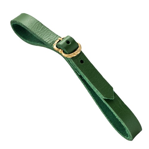 Genuine leather strap - genuine,