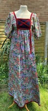 Sujon 1970’s Medieval Style Dress