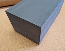 CANOE KAYAK buoyancy closed cell high density foam BLOCK 500mm x 250mm x 200mm