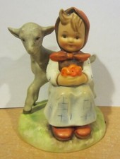 Goebel Hummel Figurine GOOD