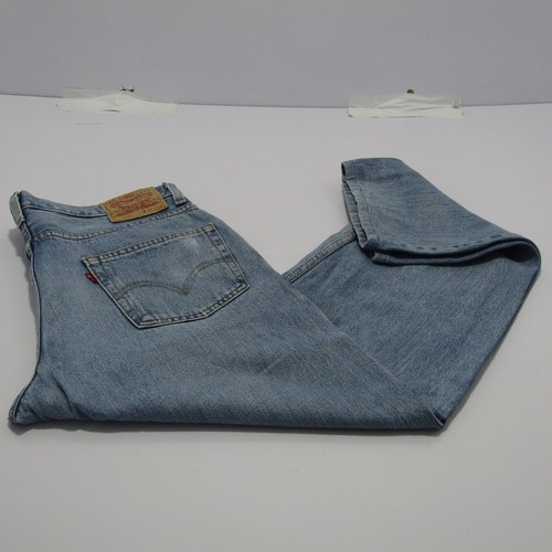 Levis 550 mens relaxed - 550,
