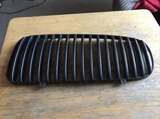 JAGUAR X308 XJ8 FRONT GRILL