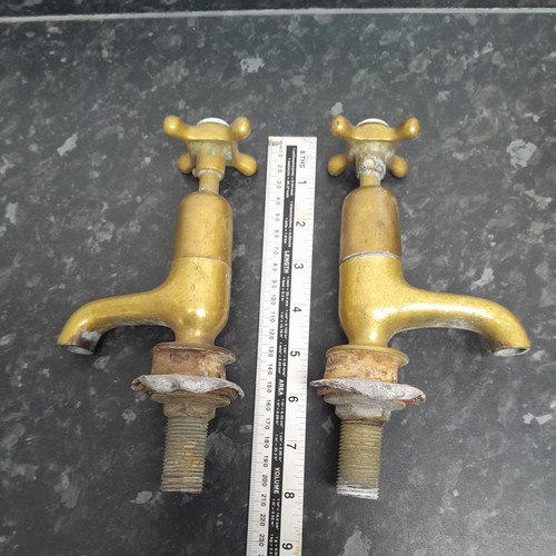 Vintage antique brass - antique,