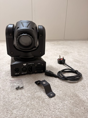 120w moving head led - 120w, light