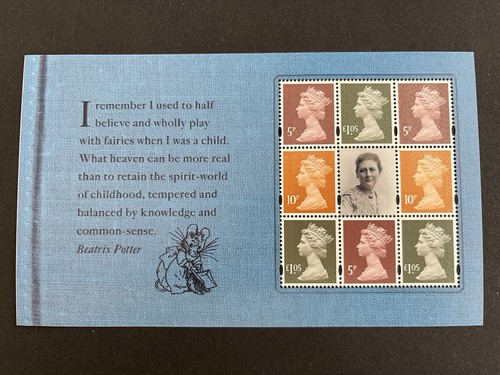 2016 beatrix potter - 2016,