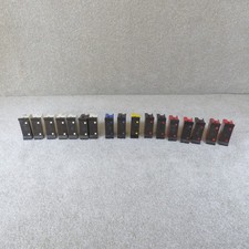 Job Lot Wylex old style MCB