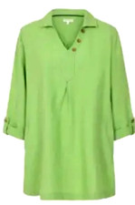 MUDD & WATER Size 16 Green