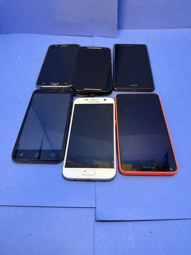Job lot mobile phone - ,