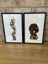 Original butterfly wing - 2,