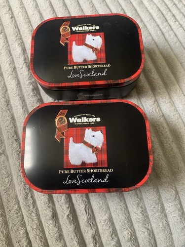 Walkers shortbread scottish - shortbread,