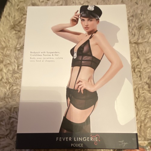 New box lace - in, with