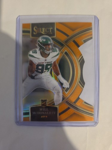 2023 panini select will - panini,