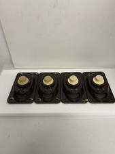 4 x Loewe Opta tweeter