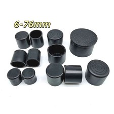 Rubber Chair Ferrules