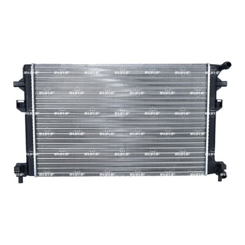 Radiator for skoda octavia 5e5 - radiator,