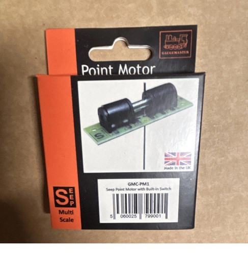 Gaugemaster seep point - gaugemaster,