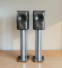 MISSION M51 SPEAKERS PLUS