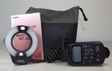 Canon MR-14EX Macro Ring Lite / Flash - [PLEASE READ]