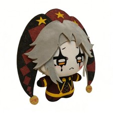 The Freak Circus Pierrot 10cm