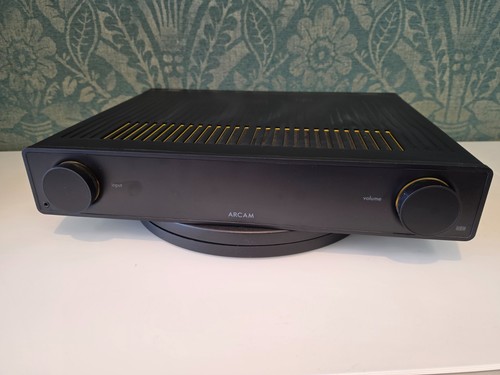 Arcam a25 integrated - integrated, amplifier