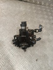 2007 FIAT DOBLO 1.9 D INJECTION FUEL PUMP MULTIJET BRACKET 0055205935 #9