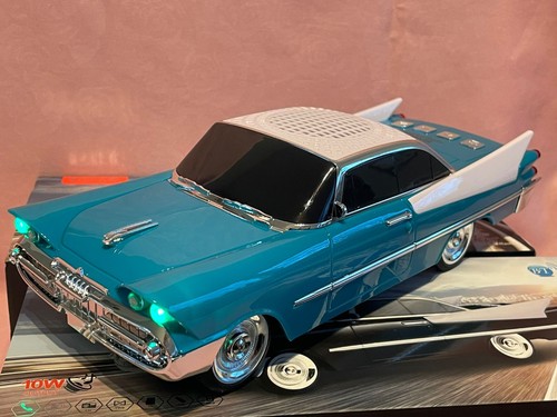 Classic 1965 10w music - 10w, car