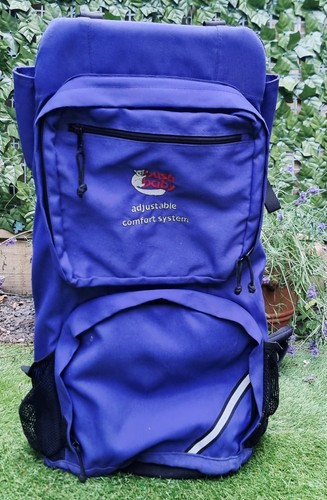 Bush baby lite hiking - bush, carrier