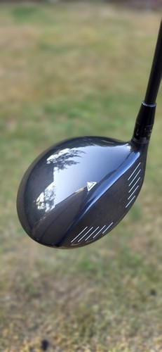 Titleist 917 driver - 917,